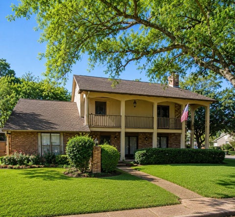 Photo of 2619 Bermuda Dunes Drive, Missouri City, TX 77459 (MLS # 69738487)