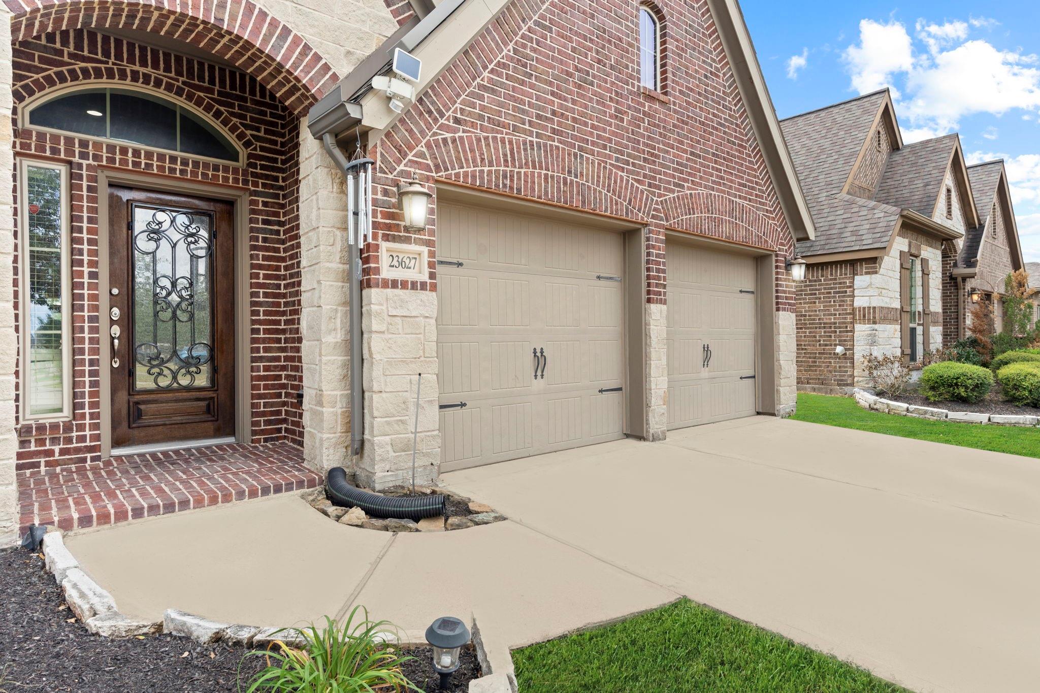 23627 San Servero Drive