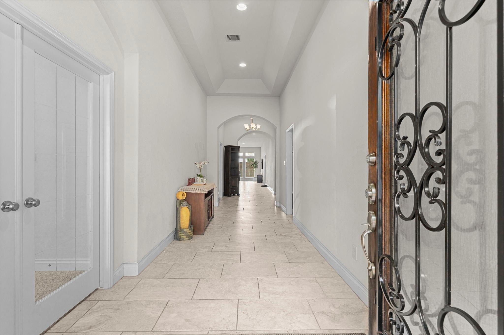 23627 San Servero Drive