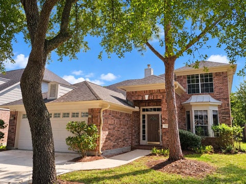 Photo of 2514 Jasmine Ridge Court, Houston, TX 77062 (MLS # 98488348)