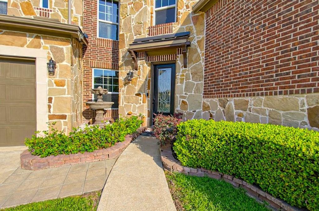 Photo of 4415 Rolling Field Lane, Sugar Land, TX 77479 (MLS # 11762879)