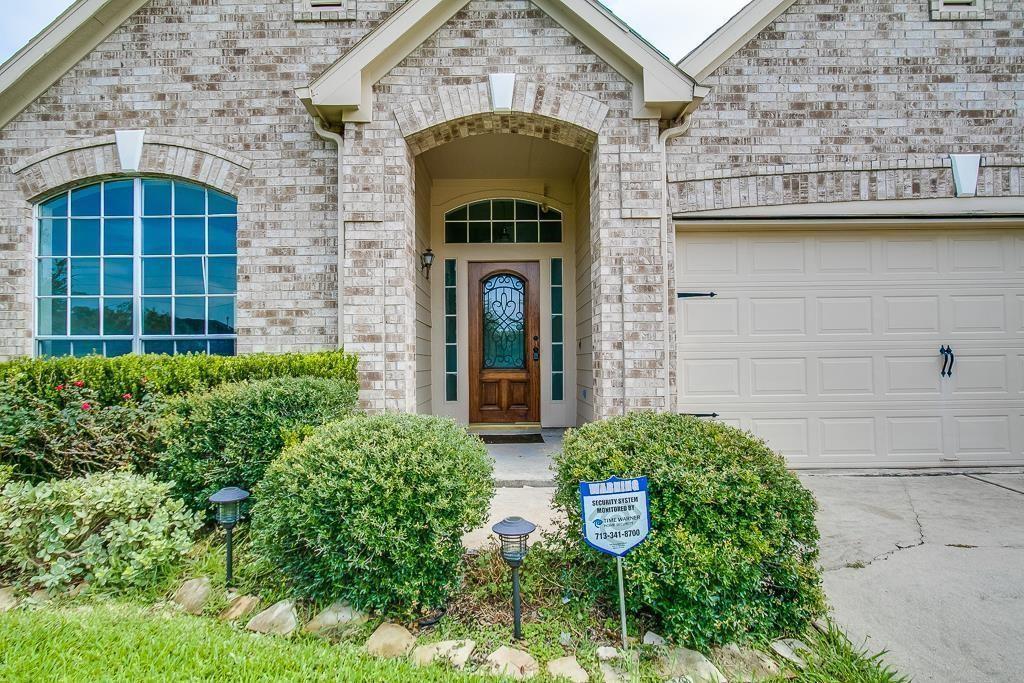 16802 Village View Trail