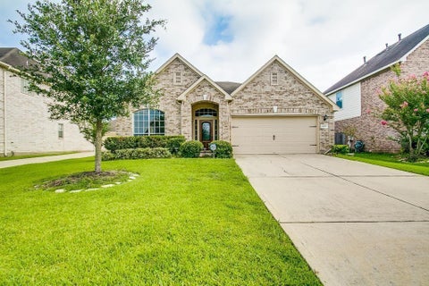 Homes For Rent - 16802 Village View Trail<br/> Sugar Land, TX 77498