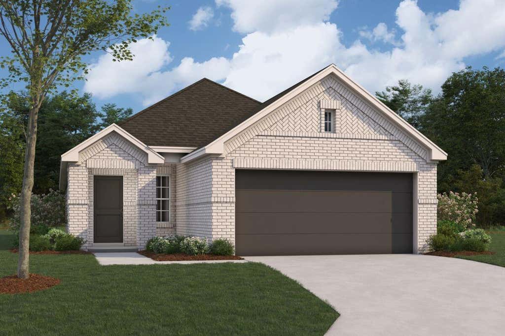 Photo of 22772 Hackberry Leaf Drive, New Caney, TX 77357 (MLS # 95035631)