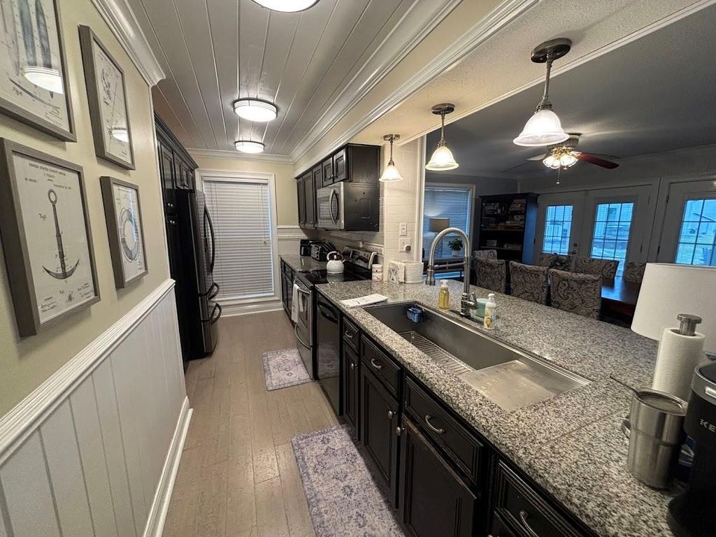 Photo of 400 Echo Lane #26, Livingston, TX 77351 (MLS # 81893637)