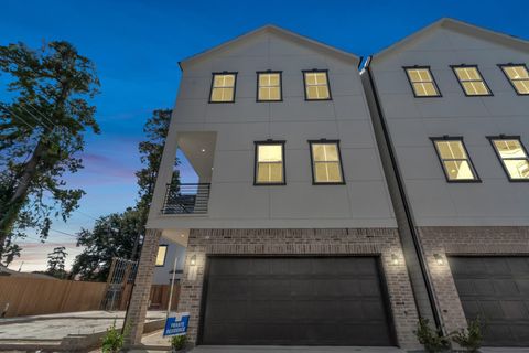 Photo of 5410 Wheatley Street #E, Houston, TX 77091 (MLS # 69987180) Photo of 5410 Wheatley Street #E, Houston, TX 77091 (MLS # 69987180)