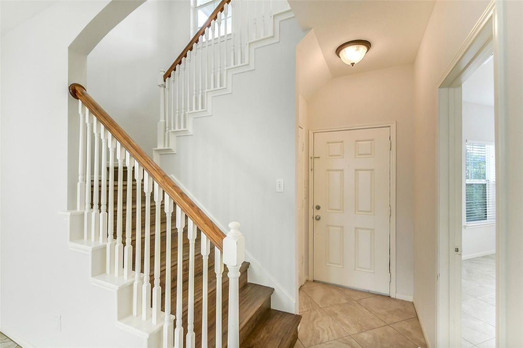 Photo of 20614 Sycamore Crest Lane, Katy, TX 77449 (MLS # 75013598)