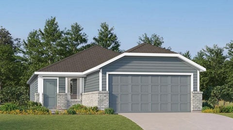 Photo of 10991 Independence Road, Splendora, TX 77328 (MLS # 19275923)
