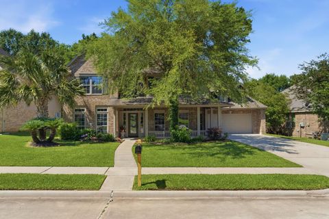 Photo of 1621 Cafe Dumonde, Conroe, TX 77304 (MLS # 63299145)