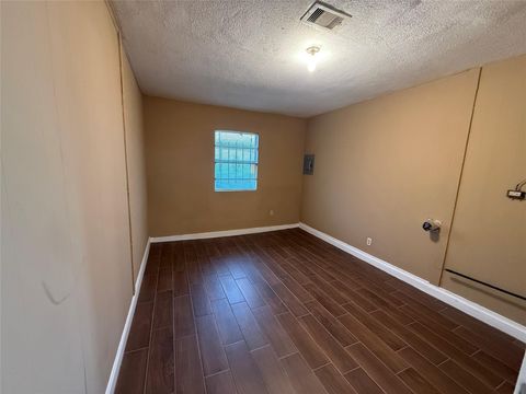 Tiny photo for 11216 Rusty Street, Houston, TX 77093 (MLS # 8164032)