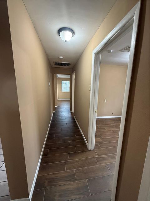 Tiny photo for 11216 Rusty Street, Houston, TX 77093 (MLS # 8164032)