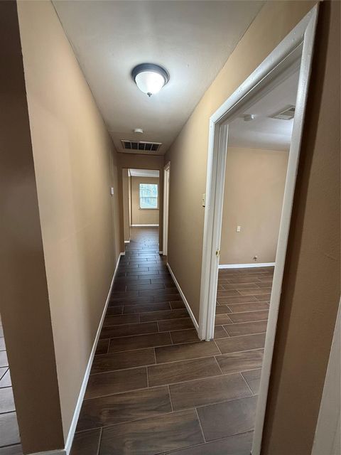 Tiny photo for 11216 Rusty Street, Houston, TX 77093 (MLS # 8164032)