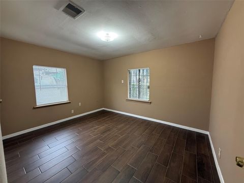 Tiny photo for 11216 Rusty Street, Houston, TX 77093 (MLS # 8164032)