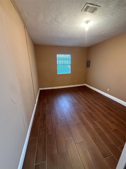 Tiny photo for 11216 Rusty Street, Houston, TX 77093 (MLS # 8164032)