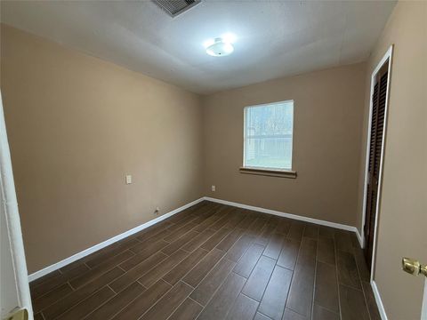 Tiny photo for 11216 Rusty Street, Houston, TX 77093 (MLS # 8164032)