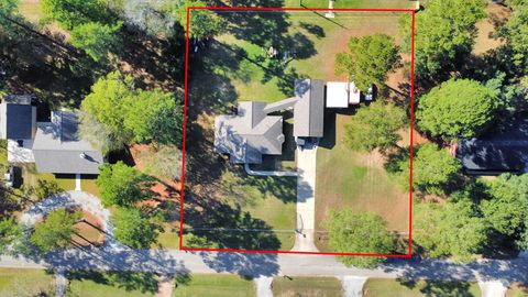 30803 Meadow Wood Drive Magnolia TX 77354