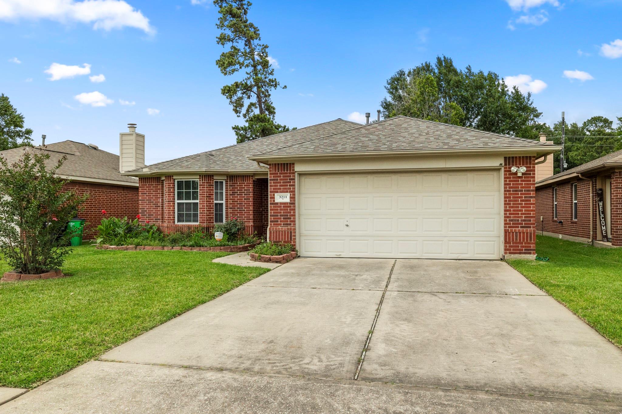 3211 Falcon Trail Drive