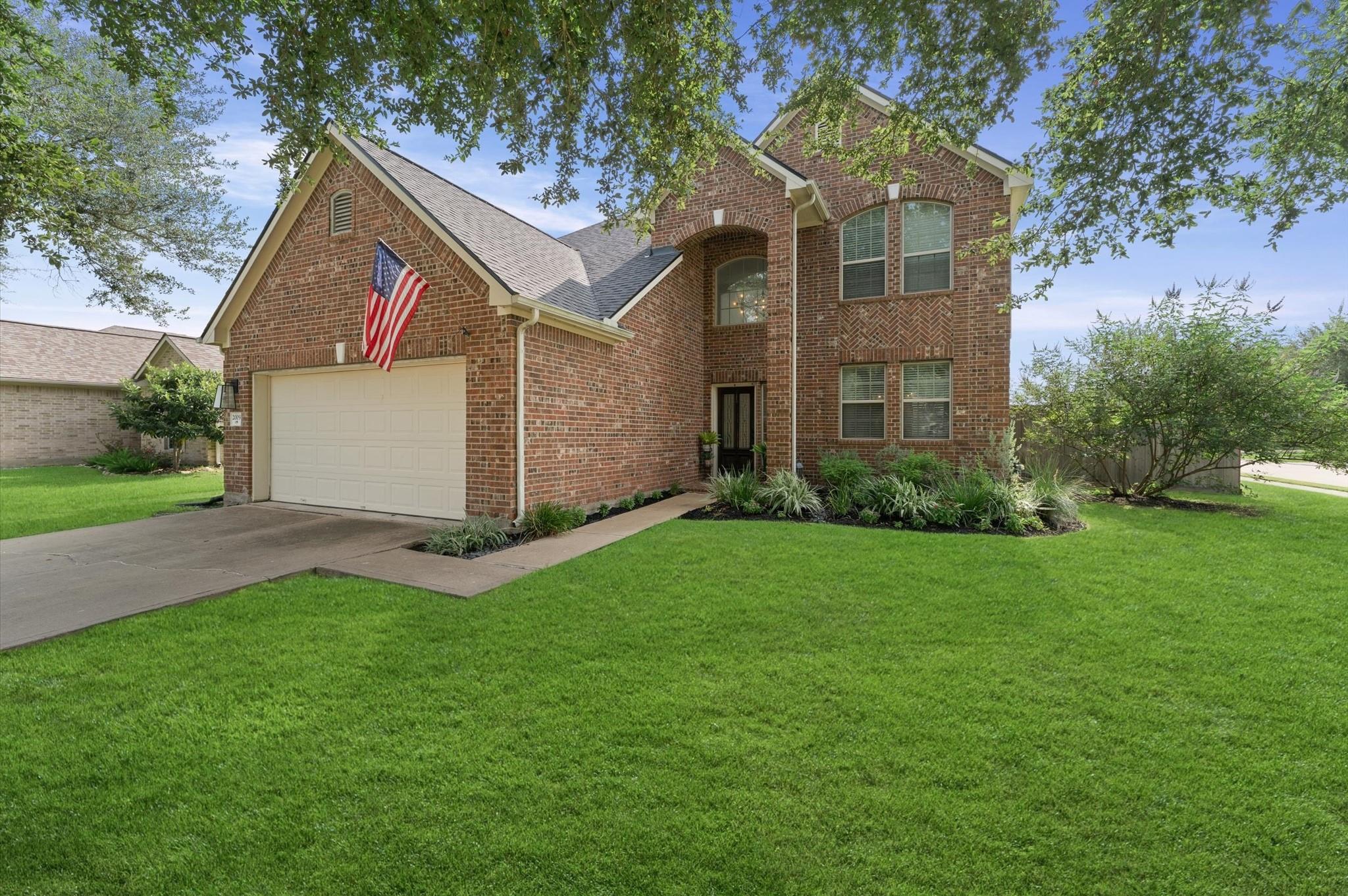 2009 Peonies Court