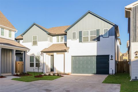 Homes For Rent - 22728 Terrazzo Drive<br/> Katy, TX 77449