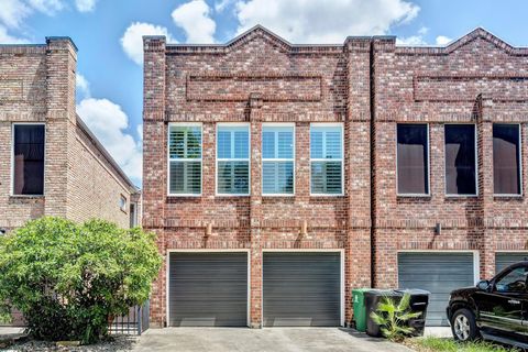Photo of 511 W 22nd Street, Houston, TX 77008 (MLS # 48248025)