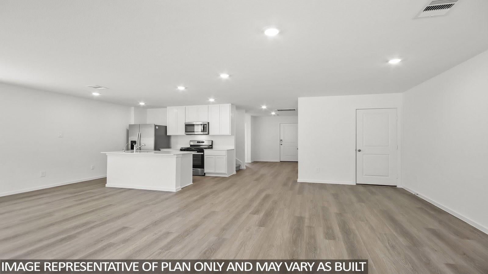 669 Iron Horse Drive