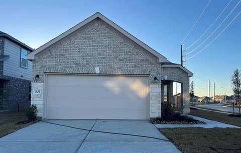 Photo of 4527 Lally Brook Court Cir, Katy, TX 77493 (MLS # 92240315)