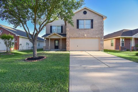Homes For Sale - 20815 Baronsledge Lane<br/> Katy, TX 77449