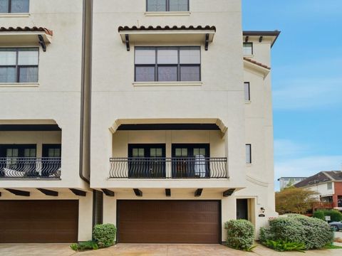 4224 Gibson Street Houston TX 77007