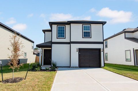 Photo of 22724 American Kestrel Court, Splendora, TX 77372 (MLS # 49023434)