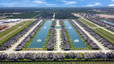 24807 Bastiani Canvas Lane Katy TX 77493