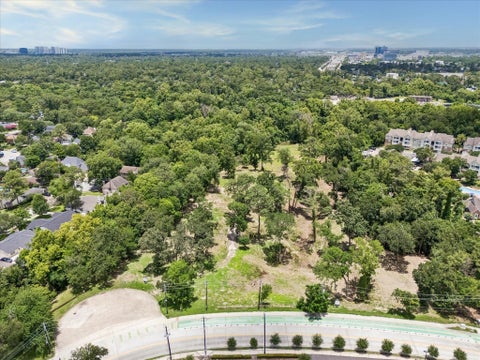 Vacant Land For Sale - Deerwood Drive<br/> Harris County, Houston, TX 77042
