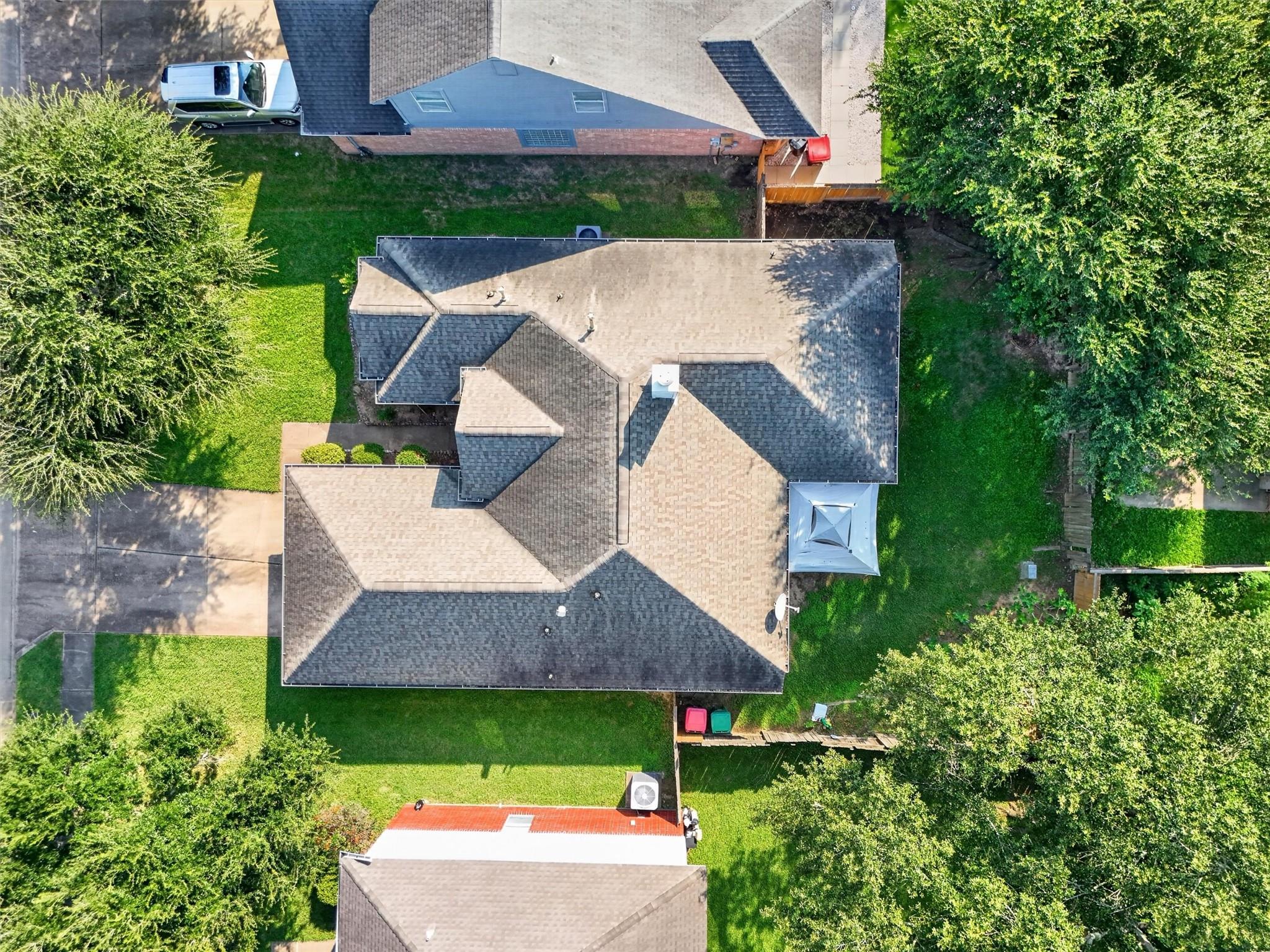 15627 Rosewood Hill Court