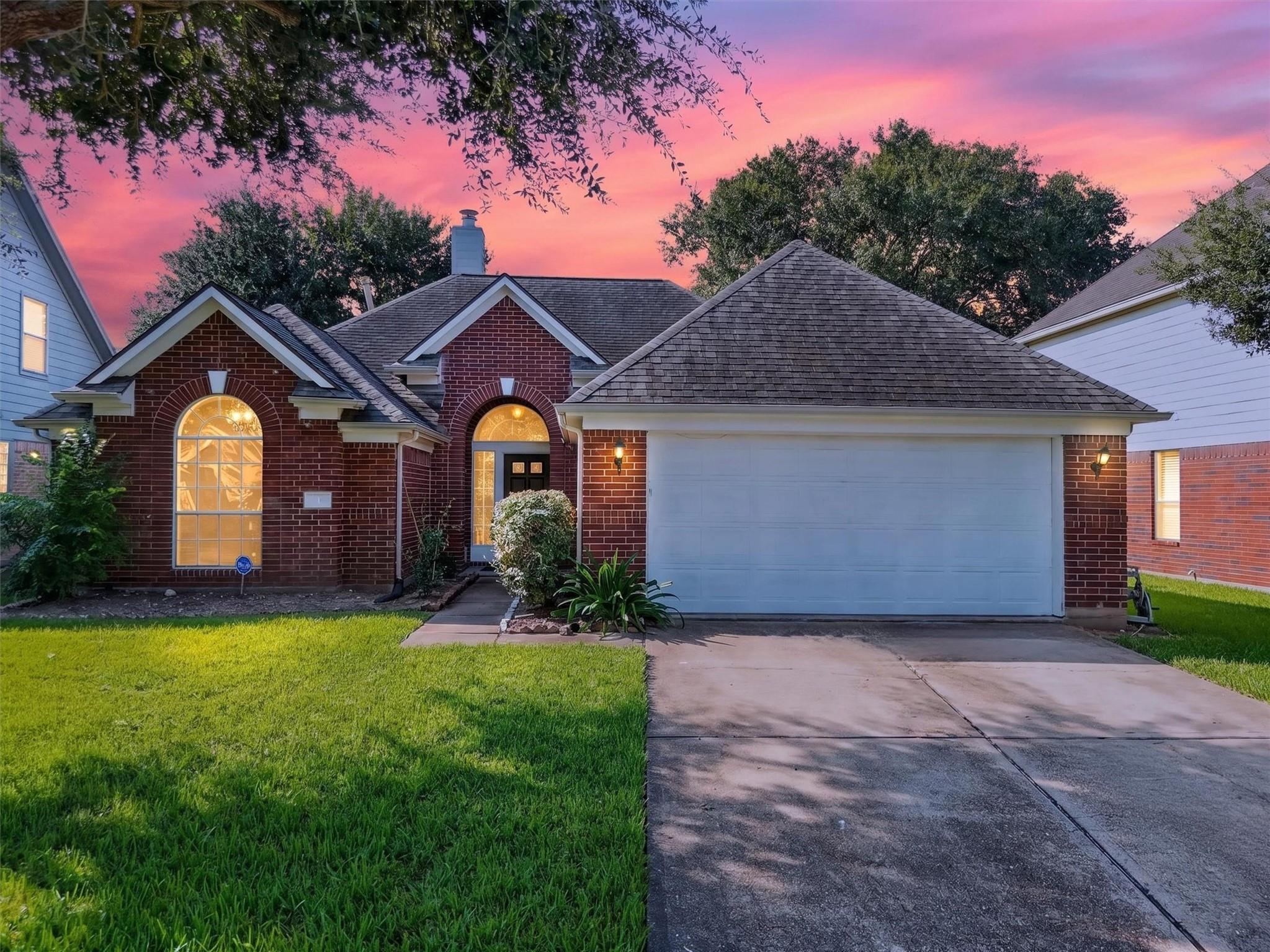 15627 Rosewood Hill Court