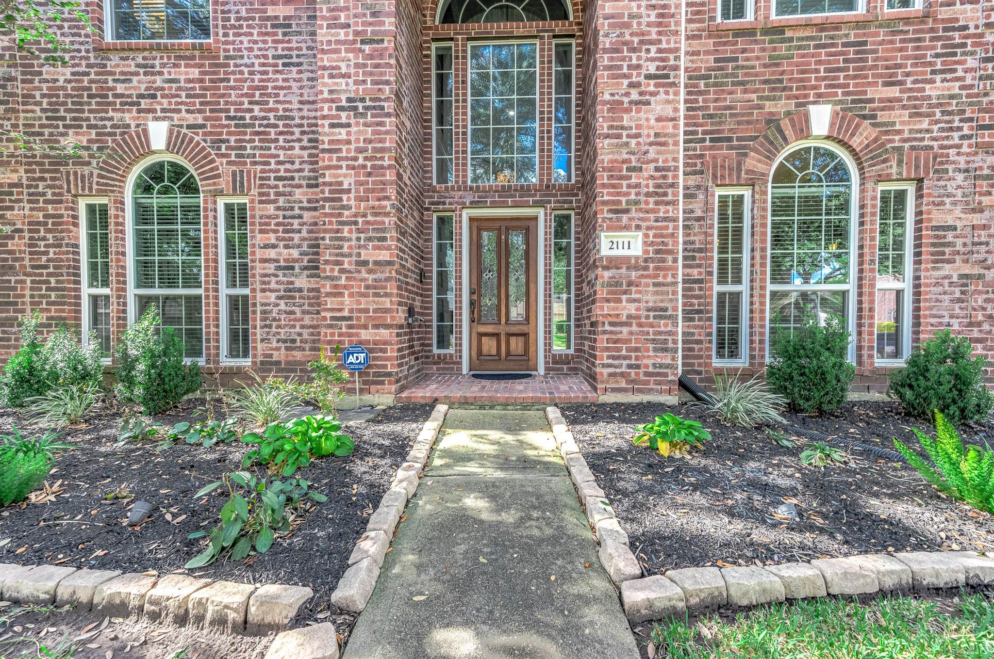 2111 S Pecan Trail Drive