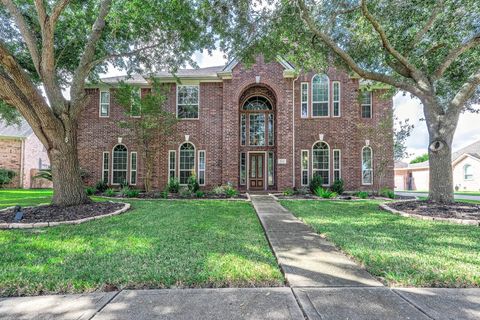 Photo of 2111 S Pecan Trail Drive, Richmond, TX 77406 (MLS # 55206079) Photo of 2111 S Pecan Trail Drive, Richmond, TX 77406 (MLS # 55206079)