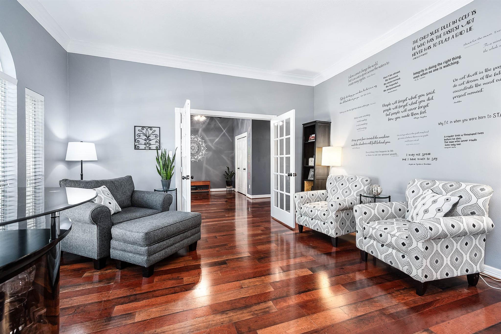 2111 S Pecan Trail Drive