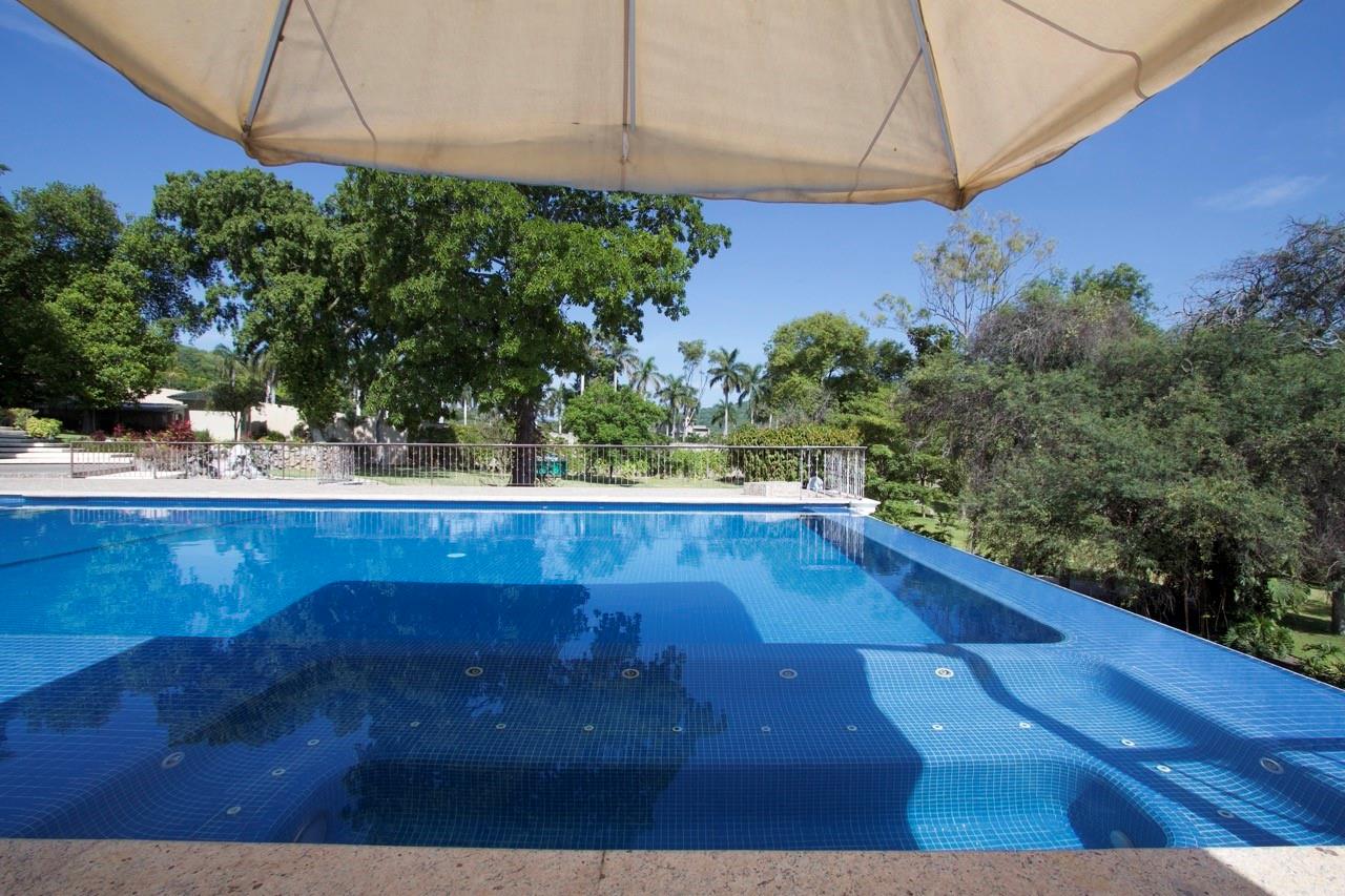 - Eufemio Zapata, Col. Rafael Merino, Mpio Ayala