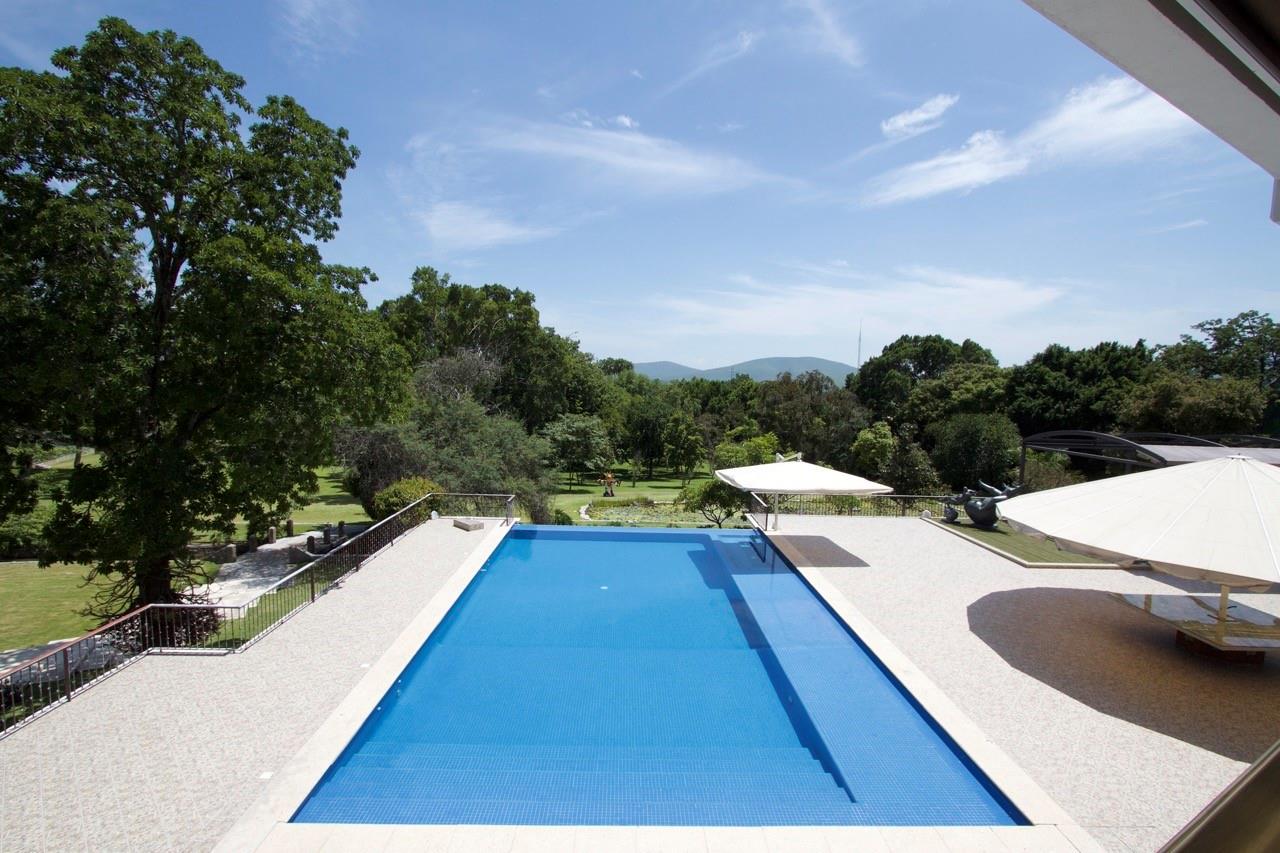 - Eufemio Zapata, Col. Rafael Merino, Mpio Ayala