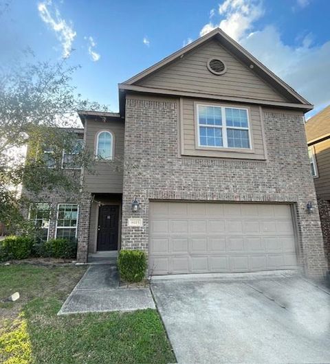 Photo of 8115 Redbud Point Lane, Houston, TX 77049 (MLS # 71328523)