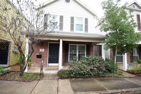 Photo of 1008 Andrews Street, Houston, TX 77019 (MLS # 73020898)