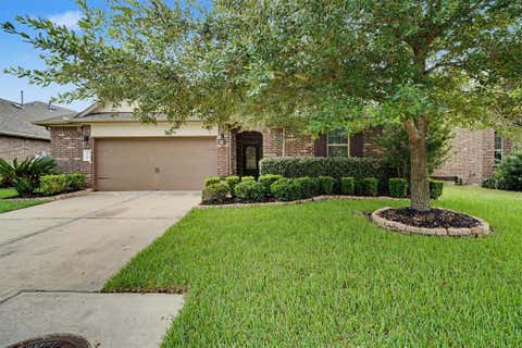 Photo of 2728 Rogliano Lane, League City, TX 77573 (MLS # 6718522)