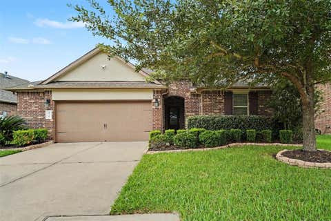 Homes For Sale - 2728 Rogliano Lane<br/> League City, TX 77573