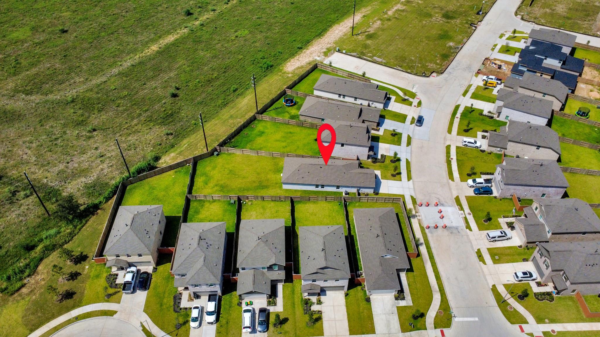 10411 Birds Nest Drive