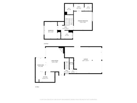 Photo of 12327 Crest Lake Drive, Houston, TX 77072 (MLS # 10421532)