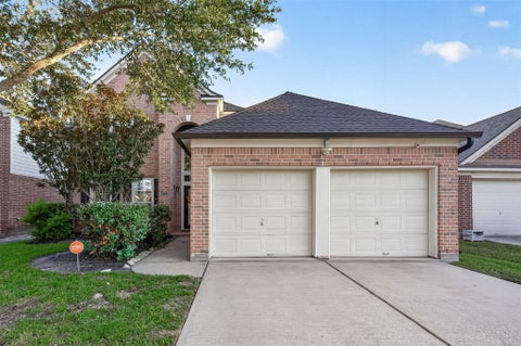 Photo of 3411 Sparta Drive, Missouri City, TX 77459 (MLS # 75117131)