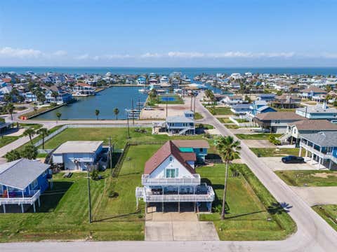 Photo of 4022 Mason Drive, Galveston, TX 77554 (MLS # 42644445)