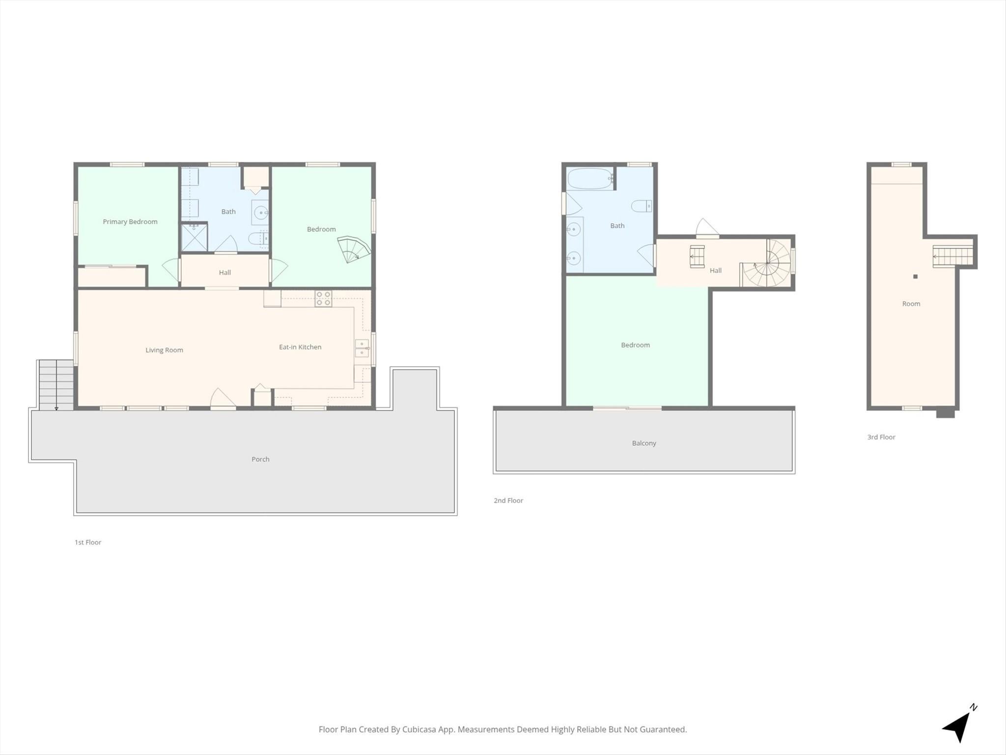 4022 Mason Drive