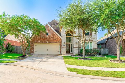 Photo of 28707 Hemlock Red Court, Katy, TX 77494 (MLS # 63224961)