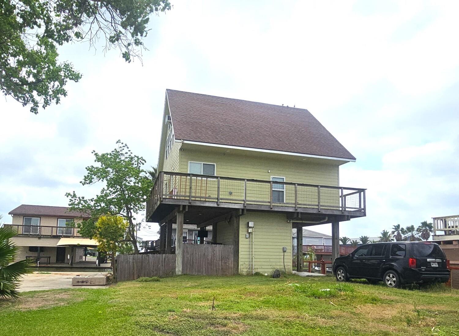 7115 Stingray Street