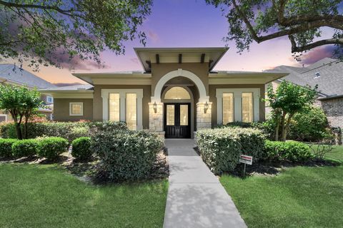 Photo of 28615 Tanner Crossing Lane, Katy, TX 77494 (MLS # 50963446)